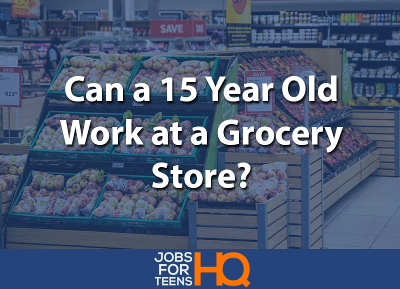 grocery store bagger jobs near me