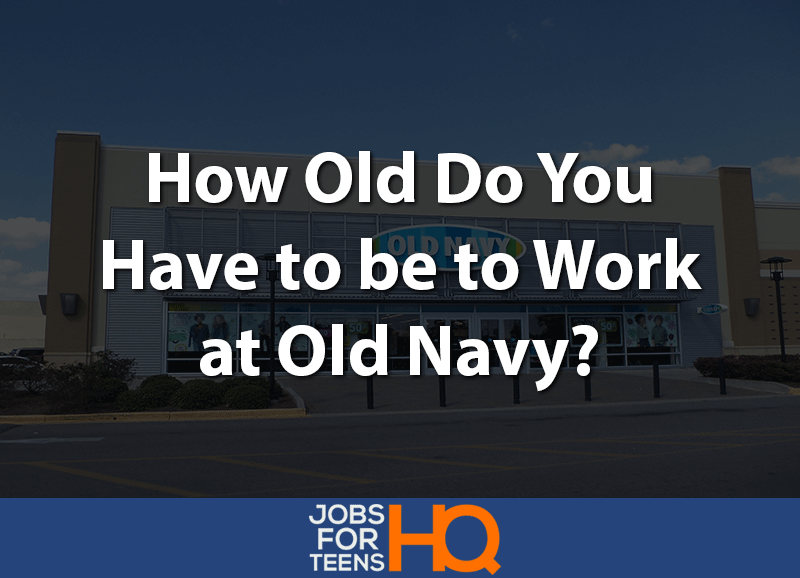 what age old navy hiring