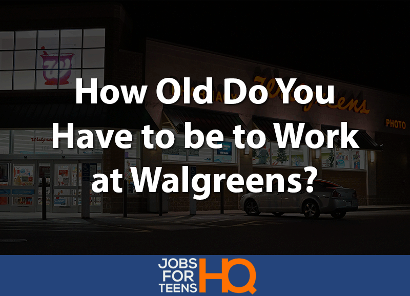 A clinical you interested position walgreens in are A prescription